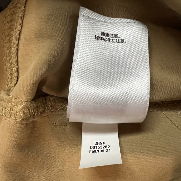 EDDIE BAUER Men's Rainier Pant (Size 38x32) - Picture 15 of 15